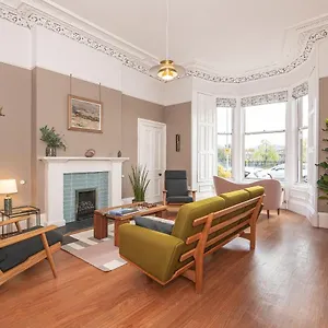 16 1 Eildon Street Edimburgo