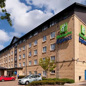 Hotel Express - Leith Waterfront By Ihg, Edinburgh