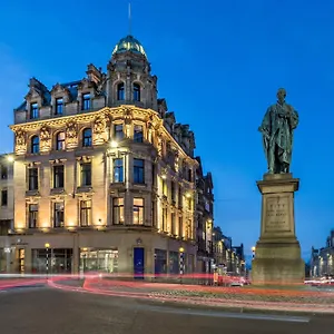 Righ Residences - George Street Apart Otel