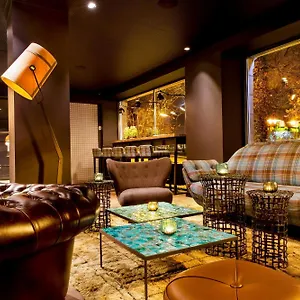 Hotel One Edinburgh-royal, Edinburgh