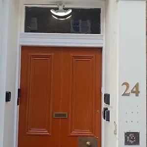 Privatunterkunft The City- Braveheart House, Edinburgh