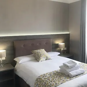 Gæstehus Arrandale, Edinburgh