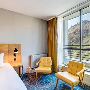 Apex Grassmarket Otel