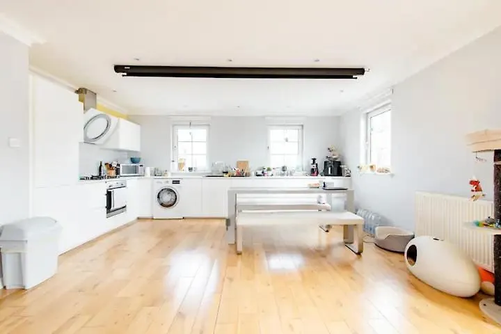Homestay Double Room With Private Bathroom And Parking Edinburgh United Kingdom