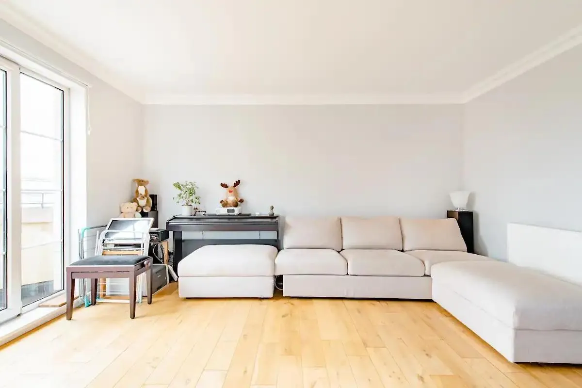 Double Room With Private Bathroom And Parking Edinburgh 0*,  United Kingdom